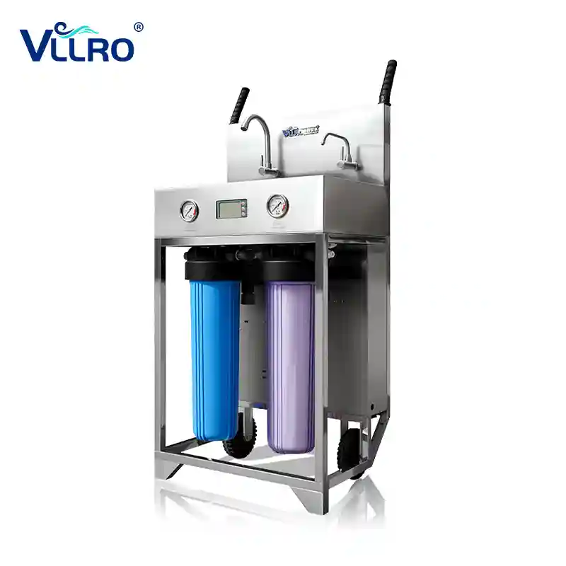 Water Purifier